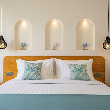 Mysa Boutique Hotel سمينياك المظهر الخارجي الصورة