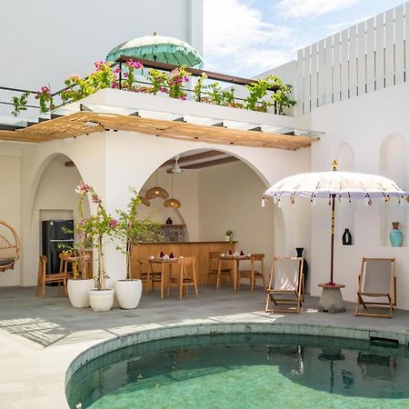Mysa Boutique Hotel سمينياك المظهر الخارجي الصورة