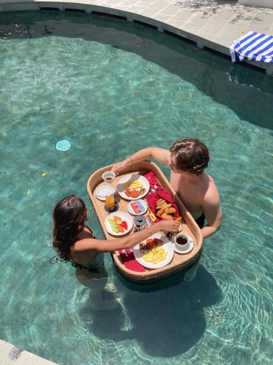 Mysa Boutique Hotel سمينياك المظهر الخارجي الصورة