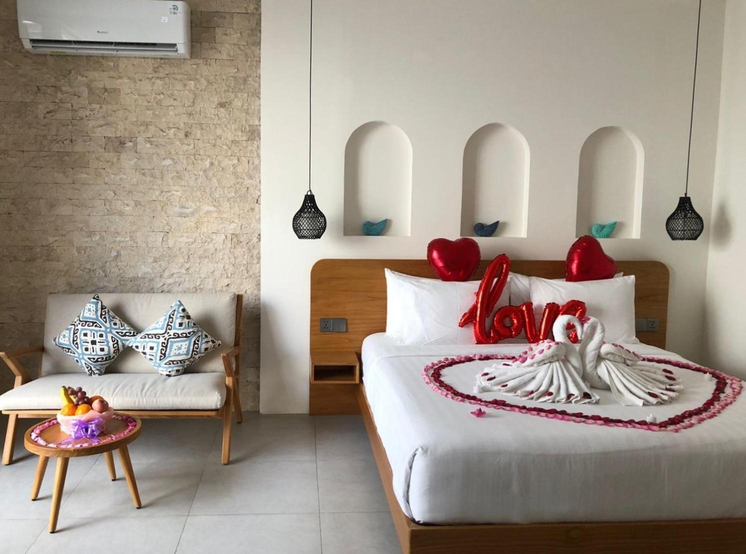 Mysa Boutique Hotel سمينياك المظهر الخارجي الصورة