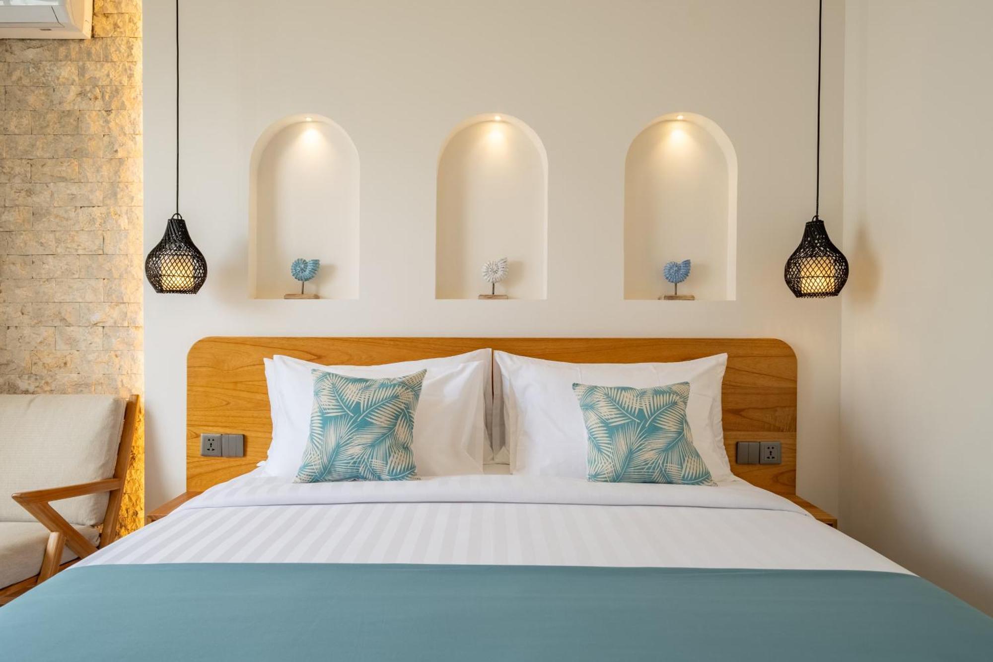 Mysa Boutique Hotel سمينياك المظهر الخارجي الصورة