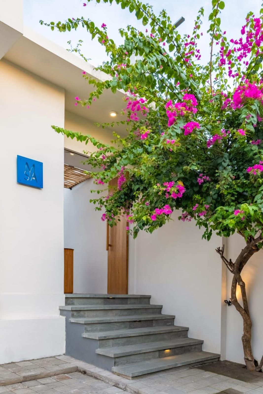 Mysa Boutique Hotel سمينياك المظهر الخارجي الصورة