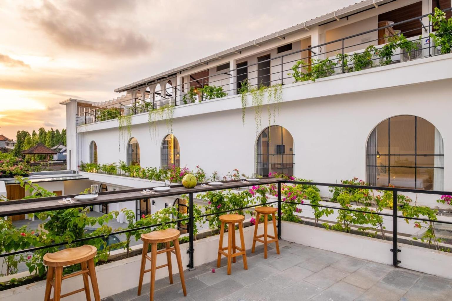 Mysa Boutique Hotel سمينياك المظهر الخارجي الصورة