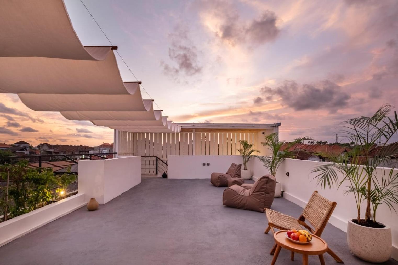 Mysa Boutique Hotel سمينياك المظهر الخارجي الصورة