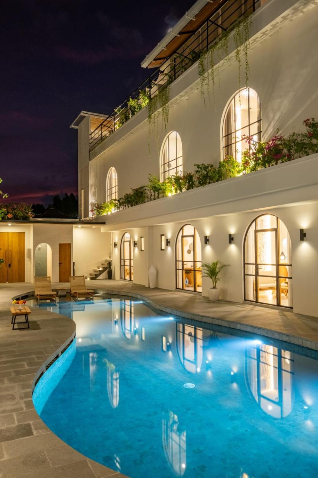 Mysa Boutique Hotel سمينياك المظهر الخارجي الصورة