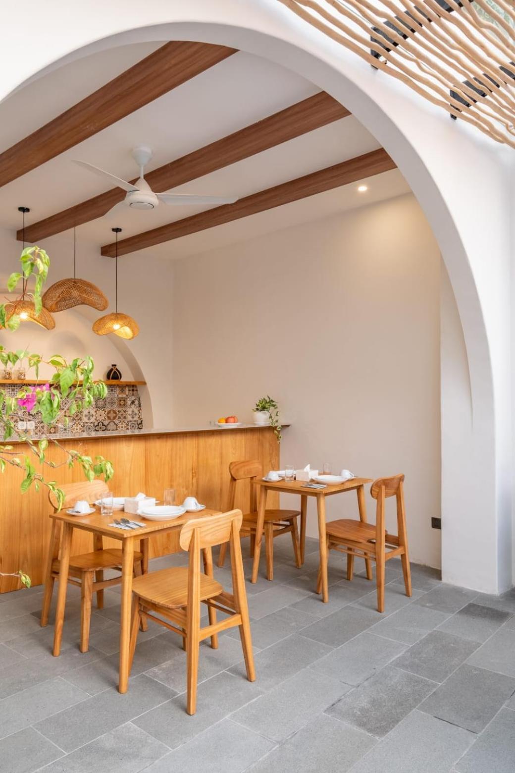 Mysa Boutique Hotel سمينياك المظهر الخارجي الصورة