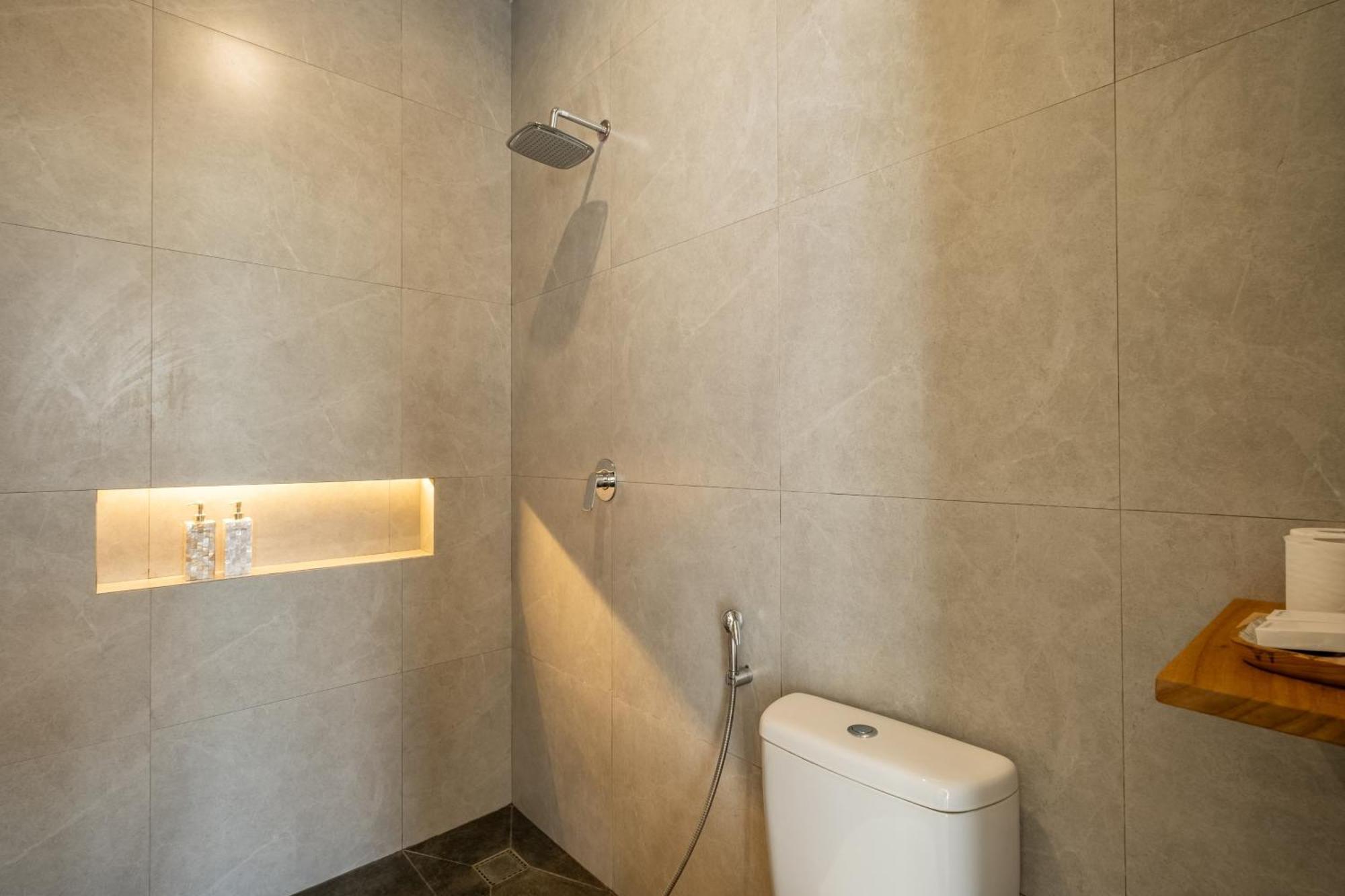 Mysa Boutique Hotel سمينياك المظهر الخارجي الصورة