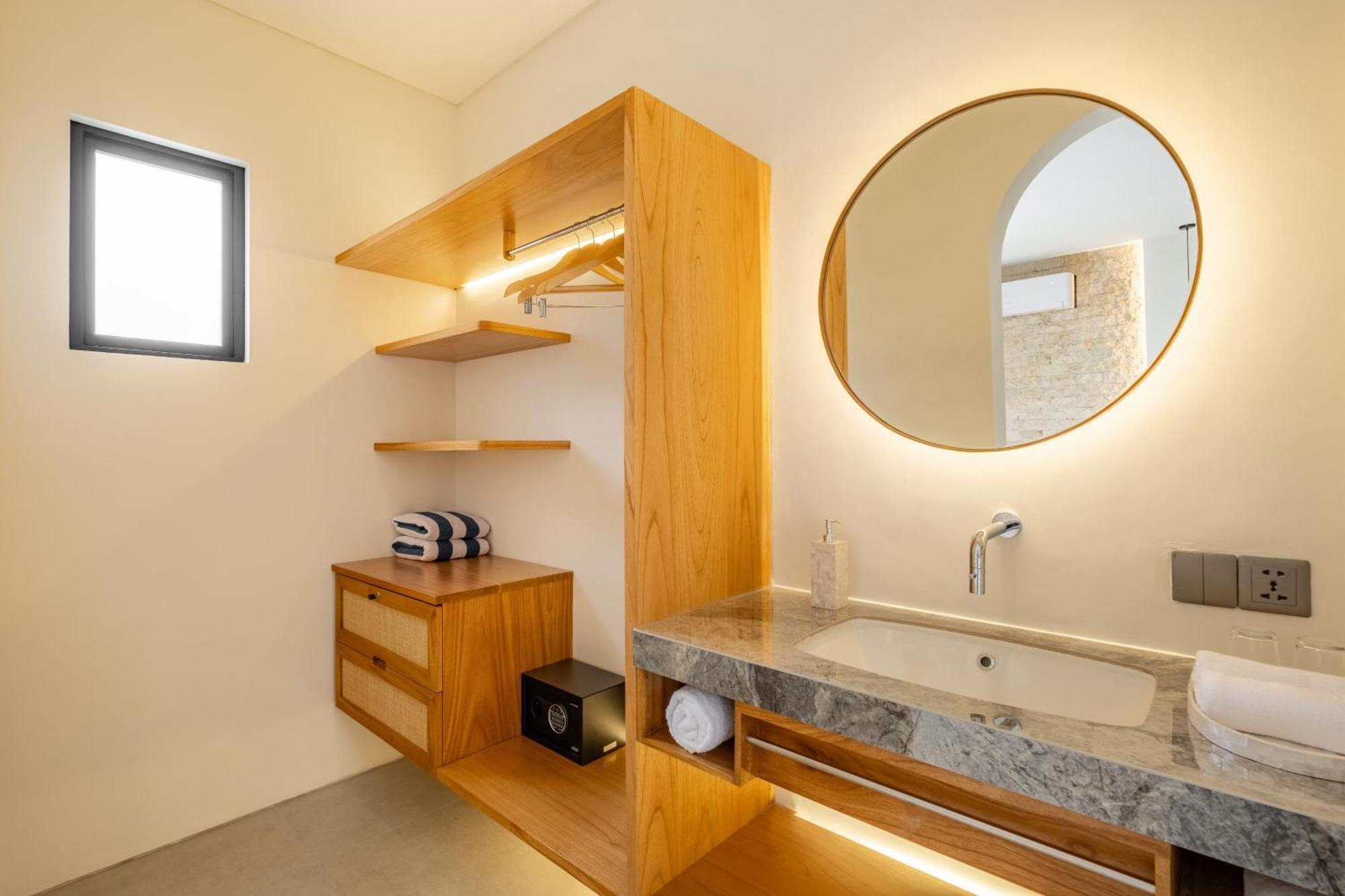 Mysa Boutique Hotel سمينياك المظهر الخارجي الصورة