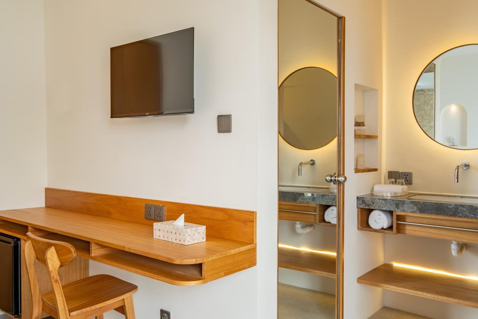 Mysa Boutique Hotel سمينياك المظهر الخارجي الصورة