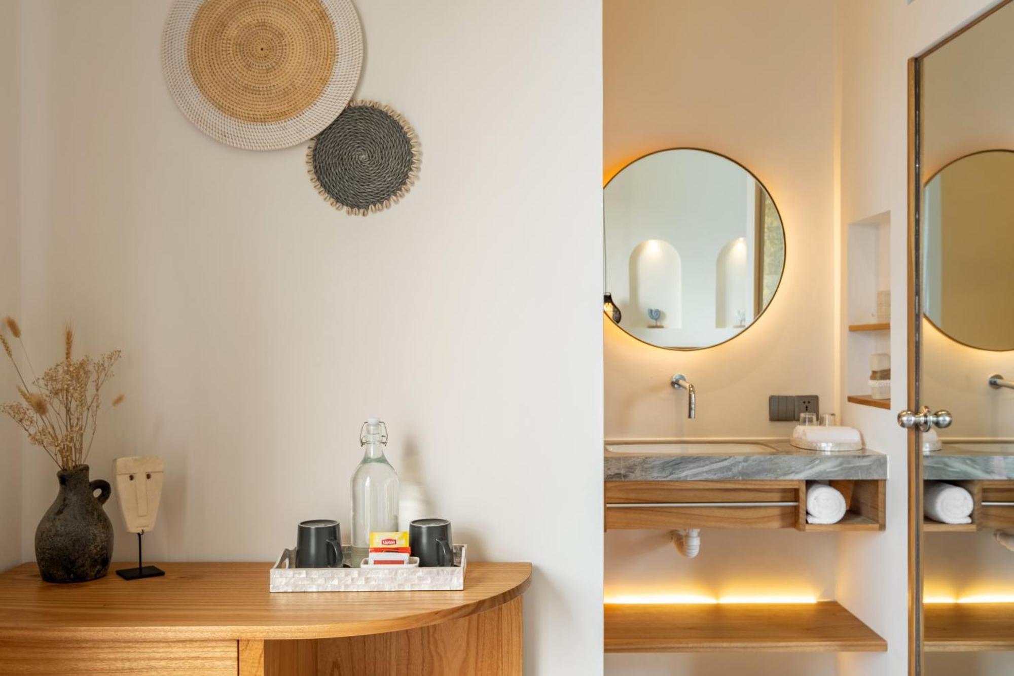 Mysa Boutique Hotel سمينياك المظهر الخارجي الصورة