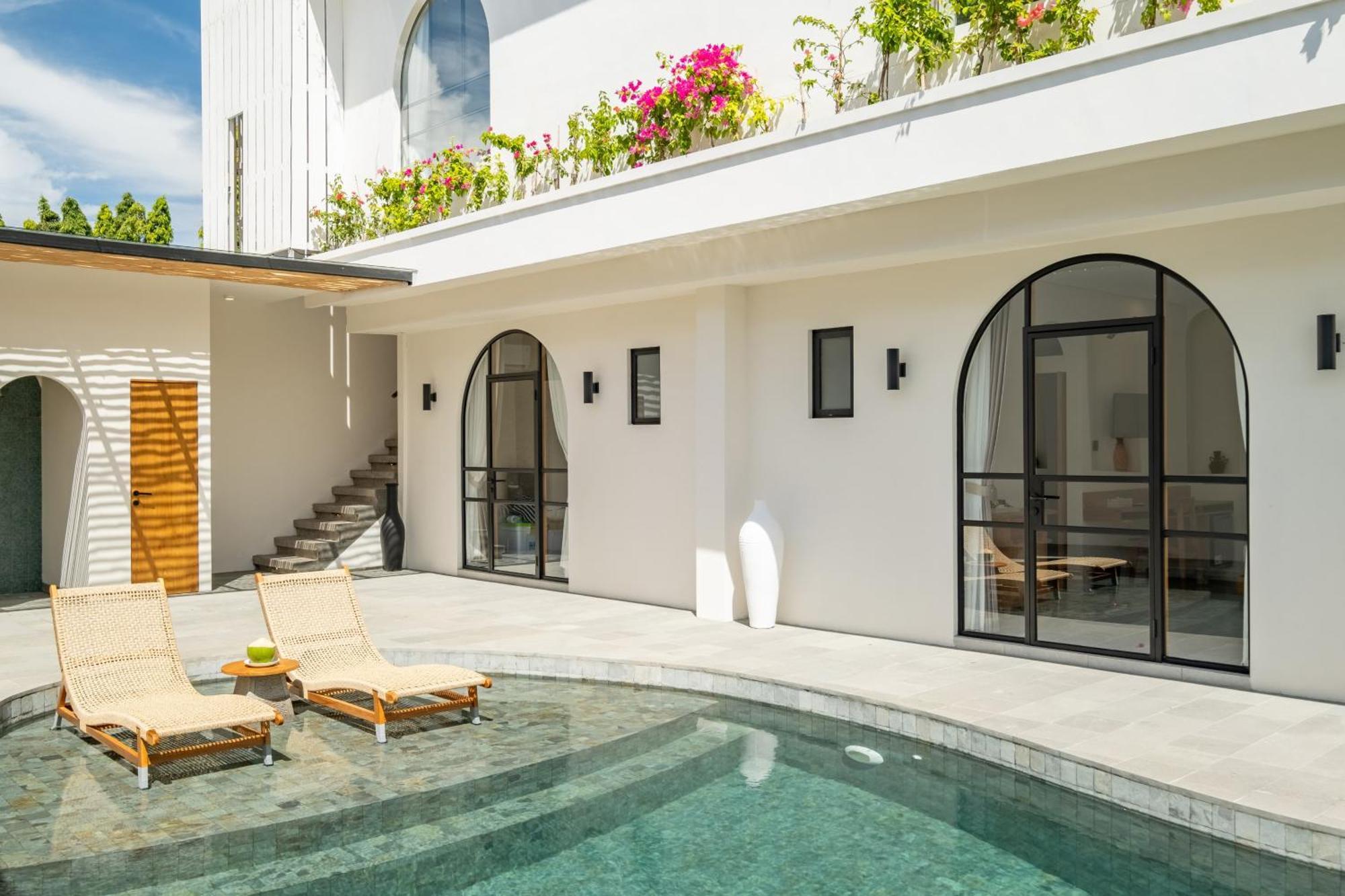 Mysa Boutique Hotel سمينياك المظهر الخارجي الصورة