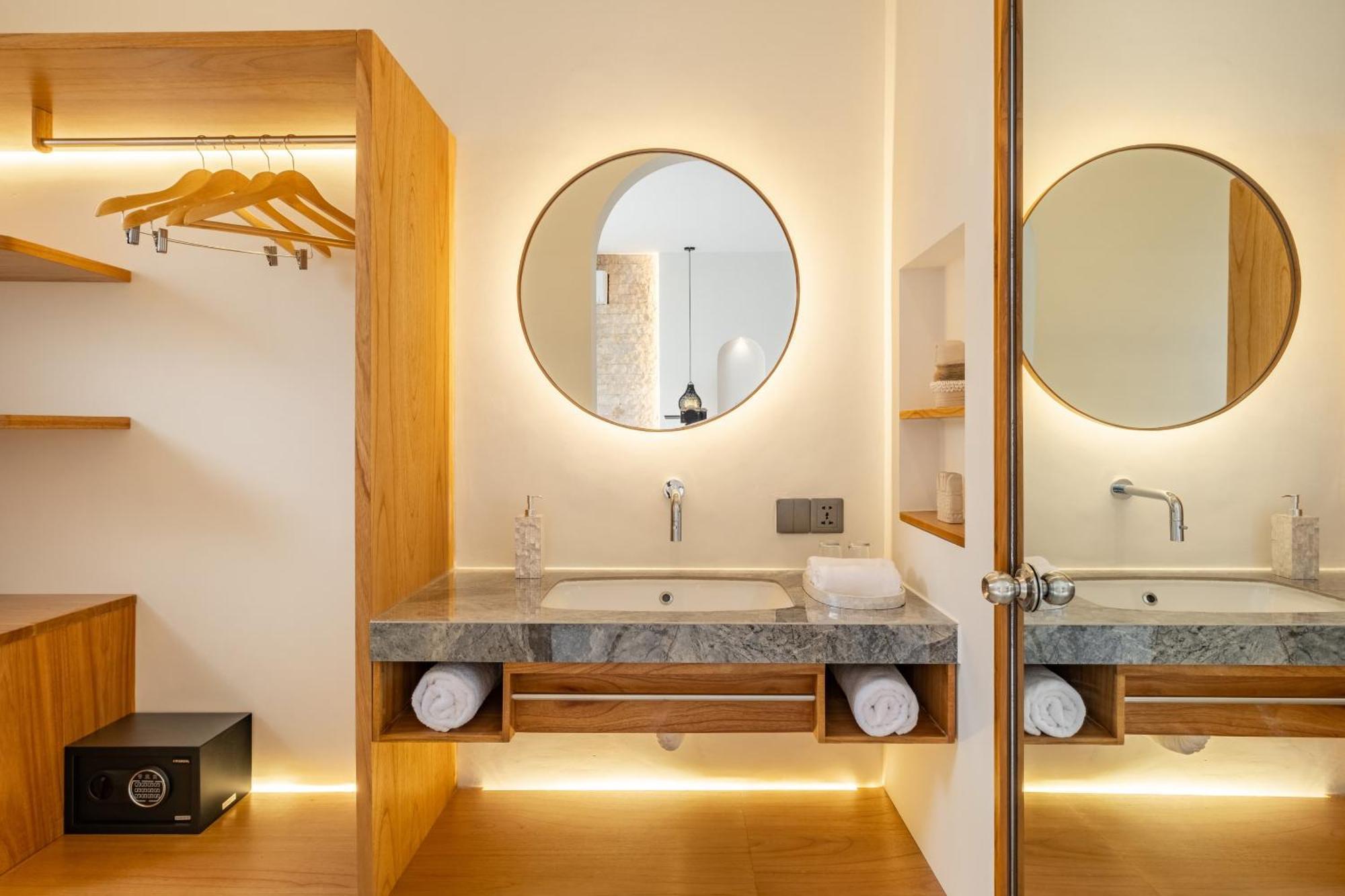 Mysa Boutique Hotel سمينياك المظهر الخارجي الصورة