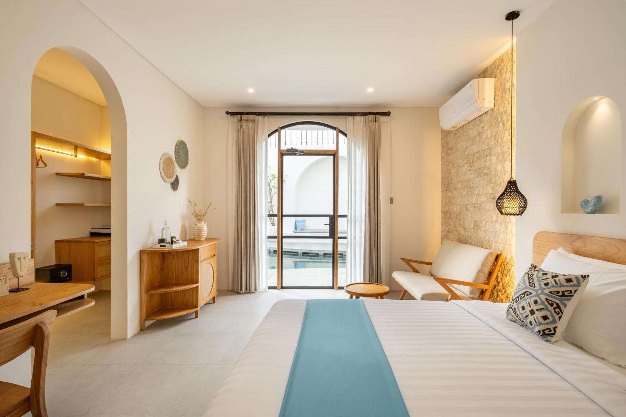 Mysa Boutique Hotel سمينياك المظهر الخارجي الصورة