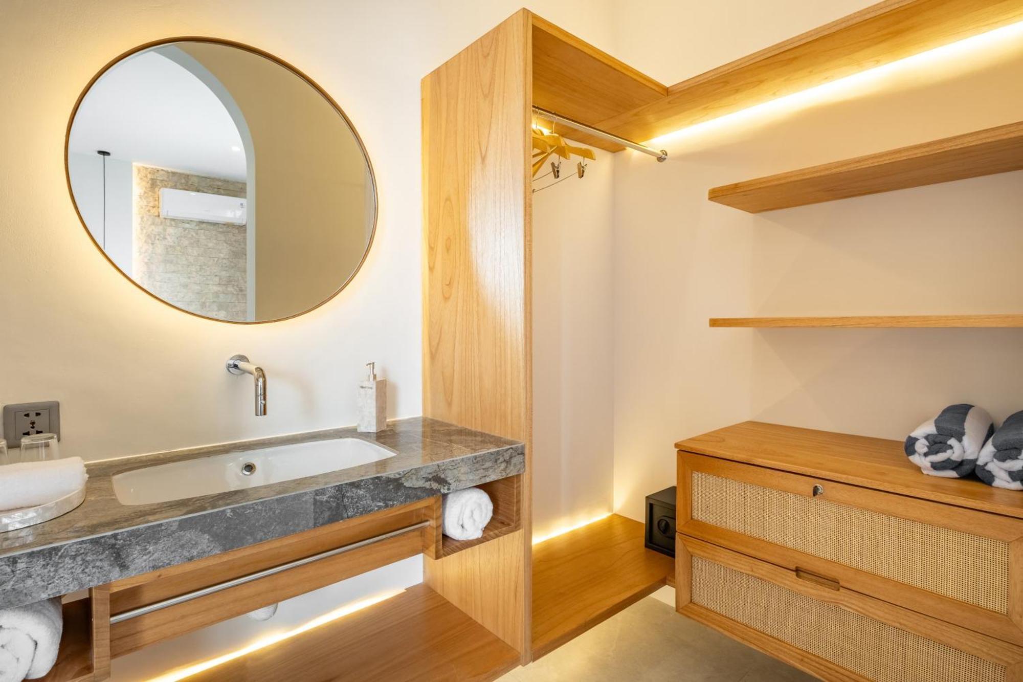 Mysa Boutique Hotel سمينياك المظهر الخارجي الصورة